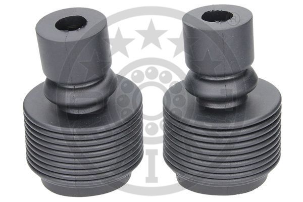 Zestaw ochrony przeciwpyłowej, amortyzator OPTIMAL AK-735444