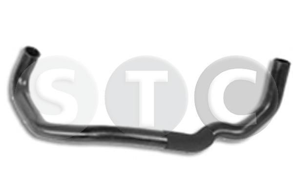 wąż, wymiennik ciepła (ogrzewanie) STC T499728