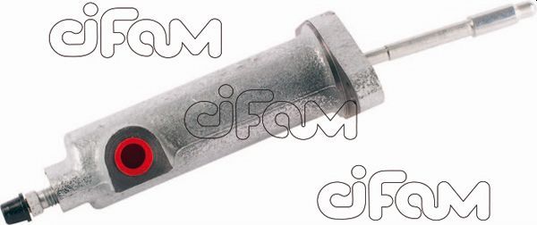Siłownik, sprzęgło CIFAM 404-080