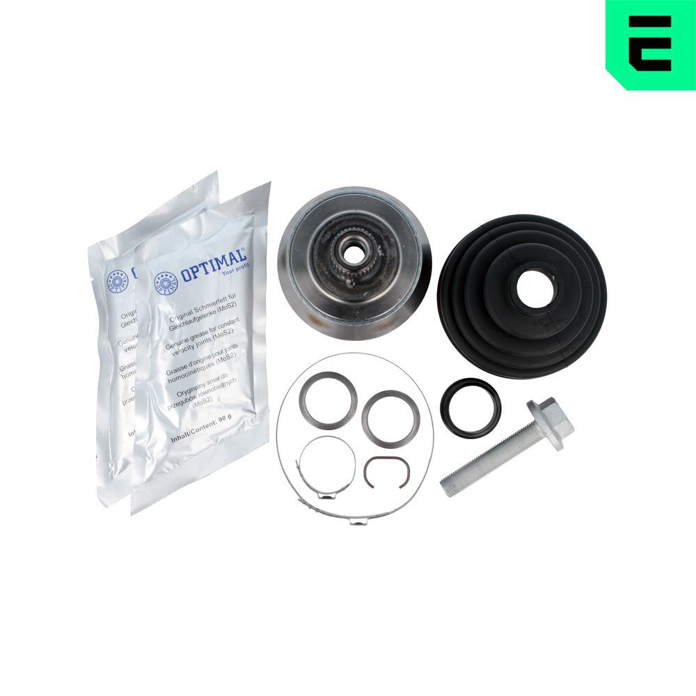 Set articulatie, planetara OPTIMAL CW-2503