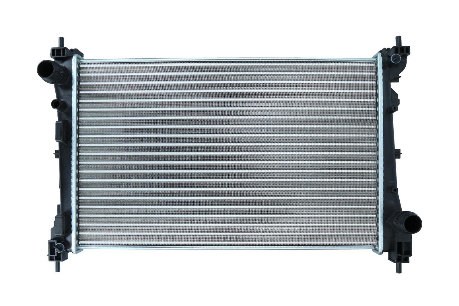 Radiaator,mootorijahutus