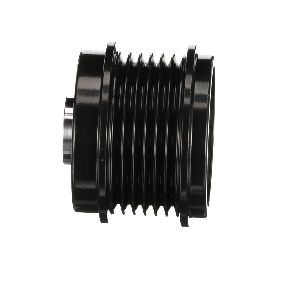 Ģeneratora brīvgaitas mehānisms