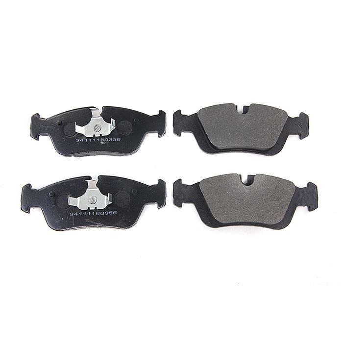 Piduriklotsi komplekt,ketaspidur