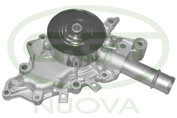 Pompă de apă, răcire motor GGT PA12473