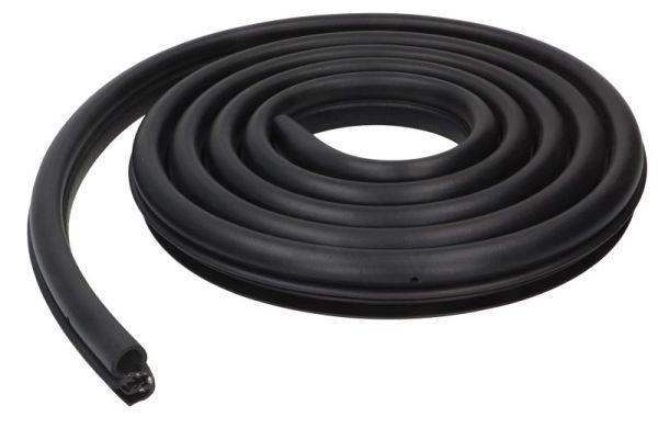 Уплотнение двери