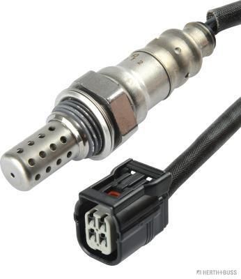 Sonda lambda HERTH+BUSS JAKOPARTS J1474009