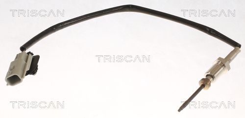 czujnik, temperatura spalin TRISCAN 8826 25004