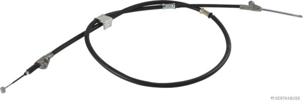 Cablu, frana de parcare HERTH+BUSS JAKOPARTS J3932114