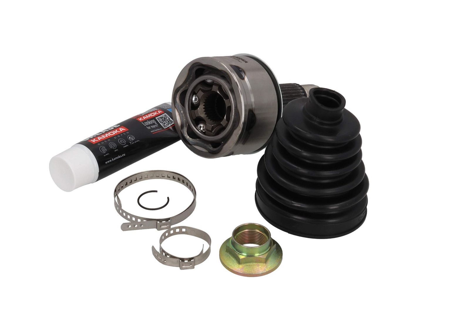 Шарнирный комплект, приводной вал