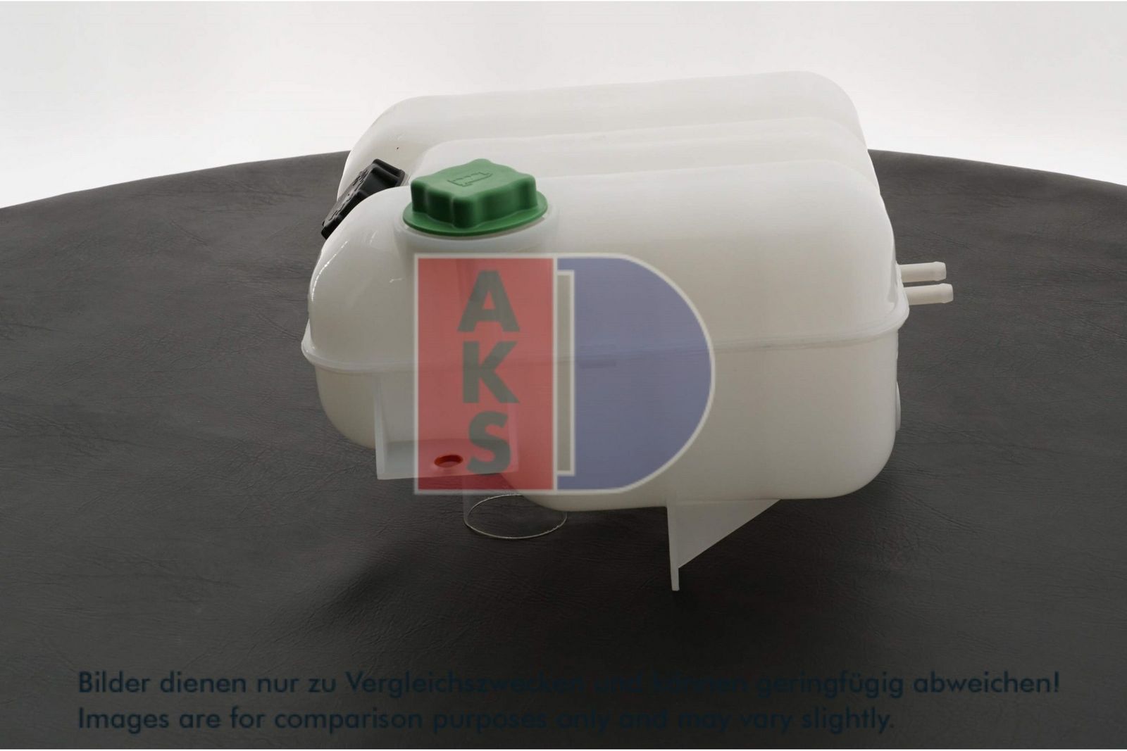 Vas de expansiune, racire AKS DASIS 284010N