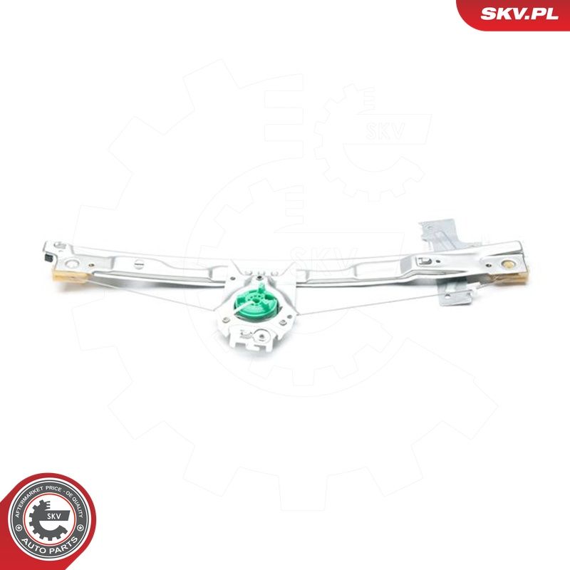 Levně Zvedací zařízení oken ESEN SKV 01SKV852