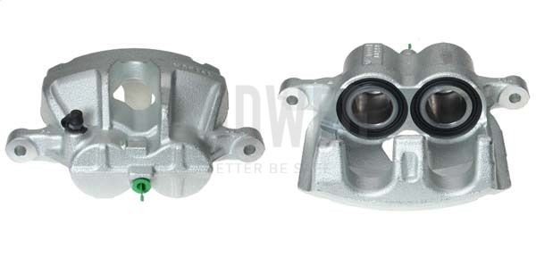 Zacisk hamulca BUDWEG CALIPER 345536