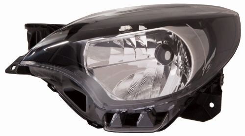 Reflektor ABAKUS 551-1192L-LDEM2