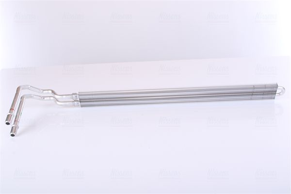 Radiator racire ulei, sistem directie NISSENS 90627