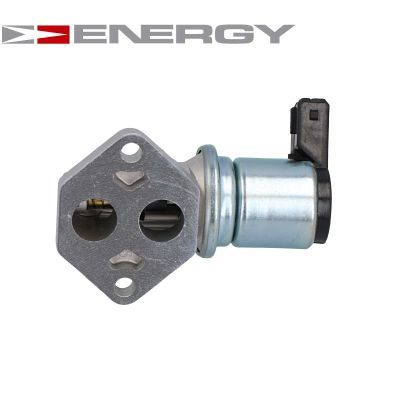 Levně Volnoběžný regulační ventil, přívod vzduchu ENERGY SK0009