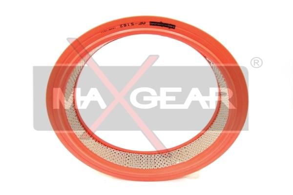 Vzduchový filtr MAXGEAR 26-0191