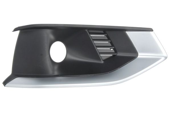 Grila ventilatie, bara protectie BLIC 6502-07-0030912P