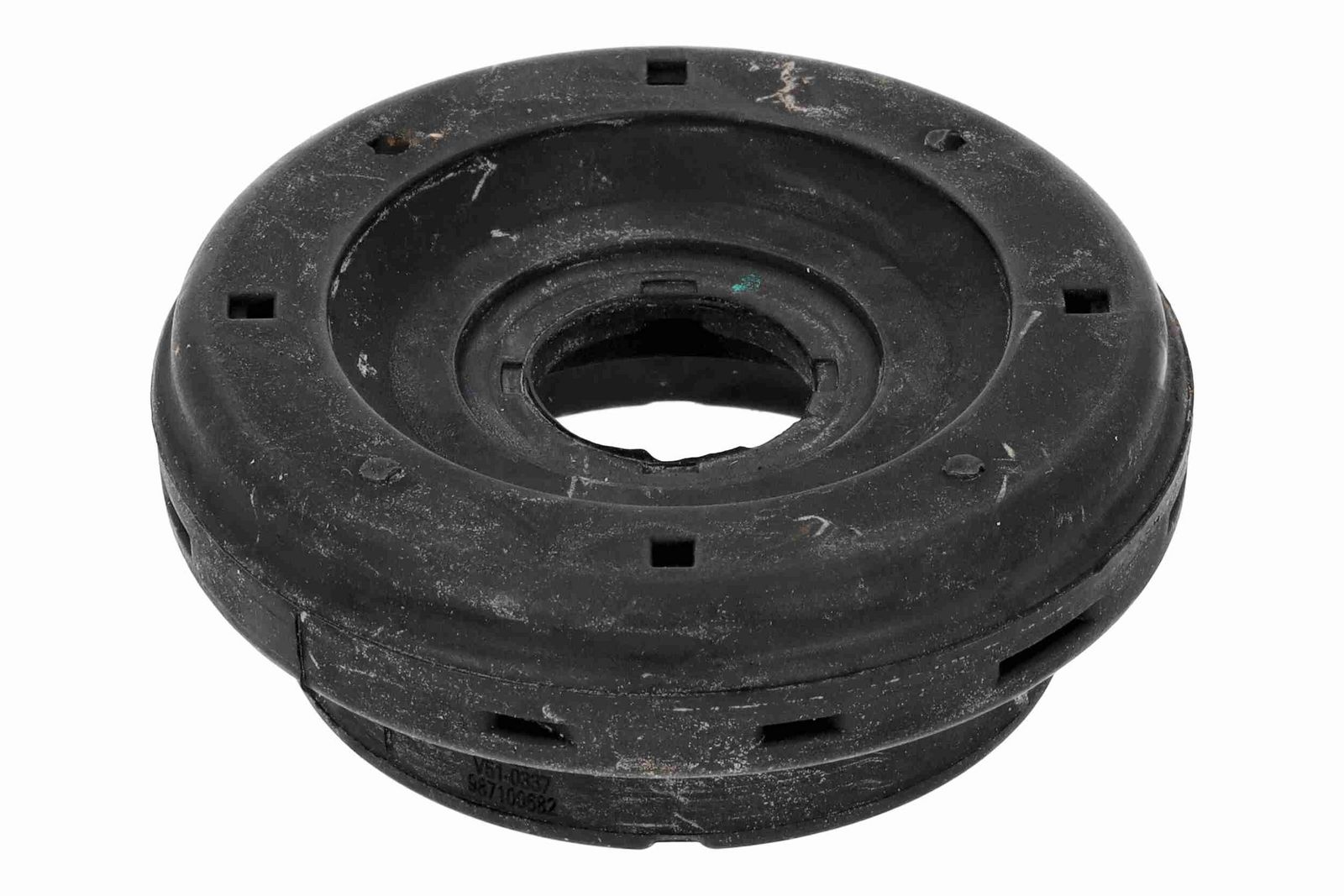 Coupelle de suspension