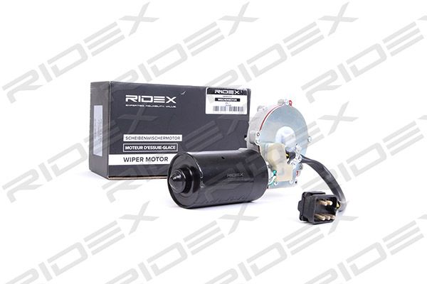 Silnik wycieraczek RIDEX 295W0015