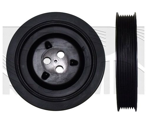 Koło pasowe, wał korbowy CALIBER 87299