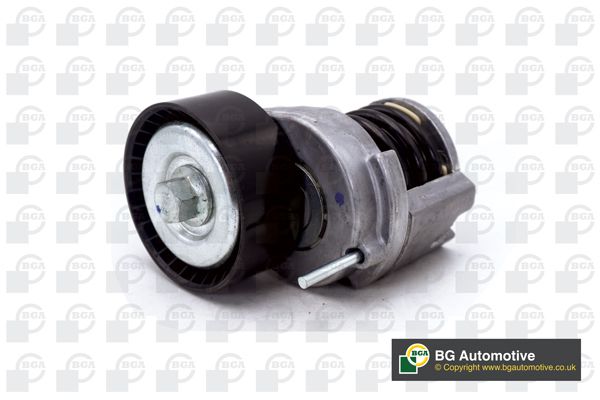Rolka napinacza, pasek klinowy wielorowkowy BGA DC0117