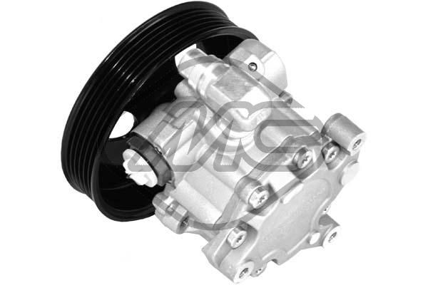 Pompa hydrauliczna, układ kierowniczy METALCAUCHO 50540