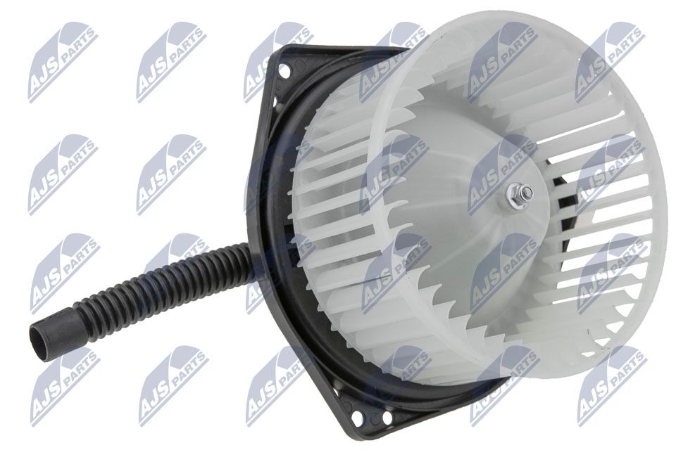 Ventilator, habitaclu NTY EWN-SU-000
