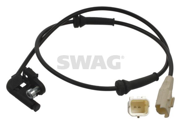 senzor,turatie roata SWAG 62 93 6945