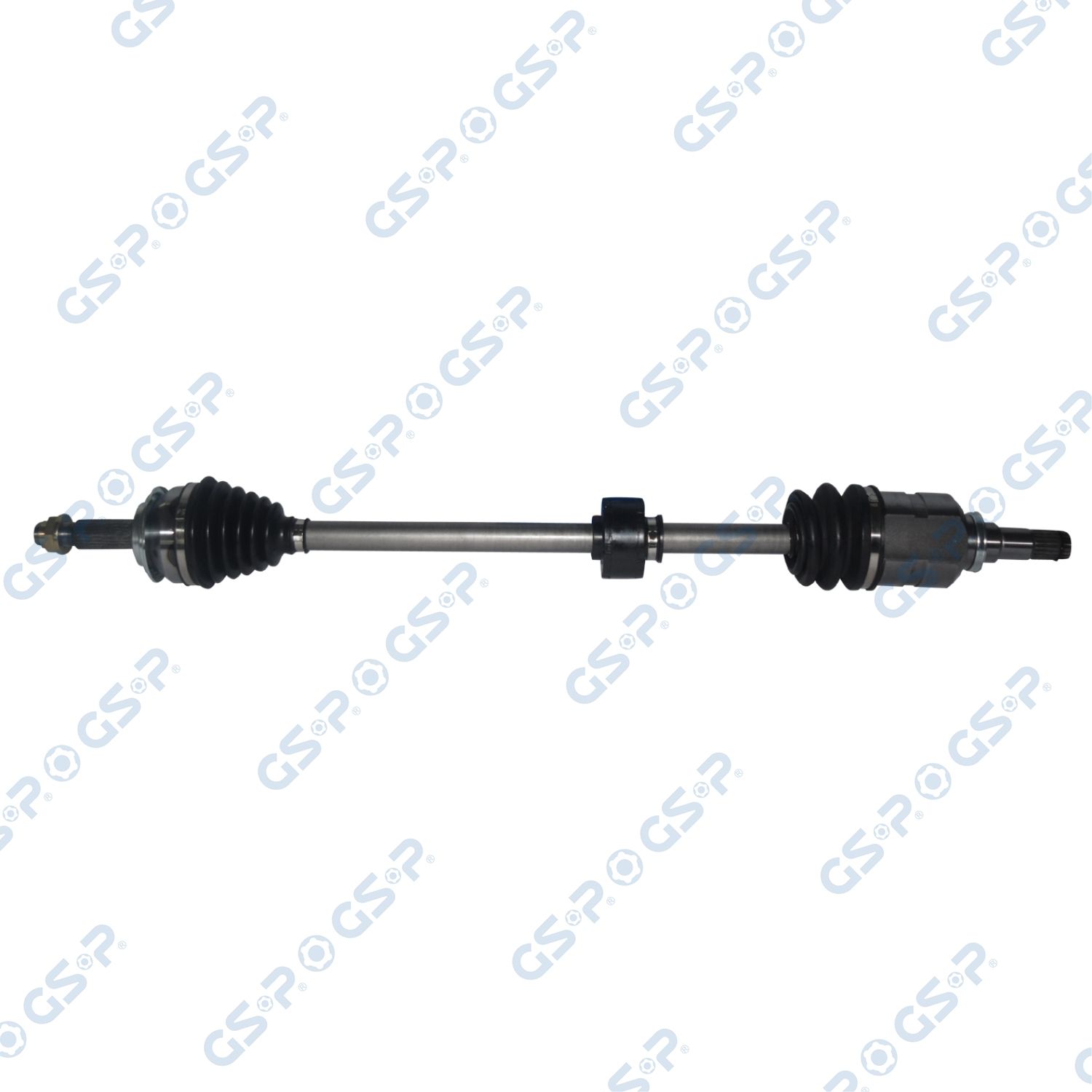 Приводной вал