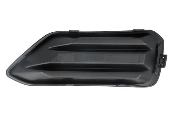 Grille de ventilation, pare-chocs
