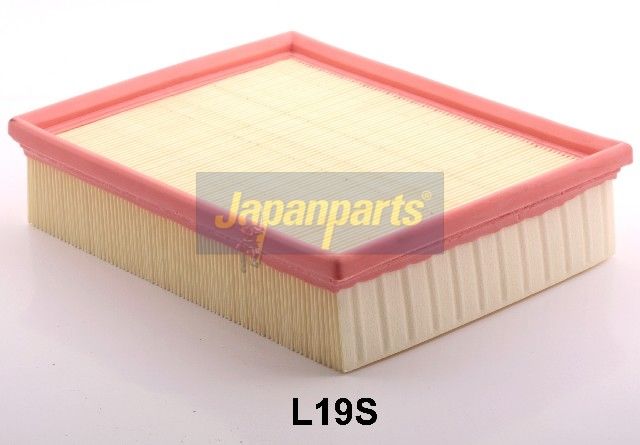 Levně Vzduchový filtr JAPANPARTS FA-L19S