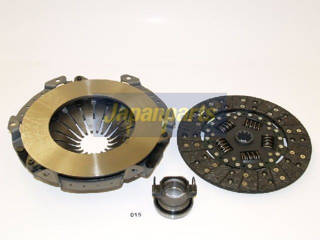 Levně Sada spojky JAPANPARTS KF-015