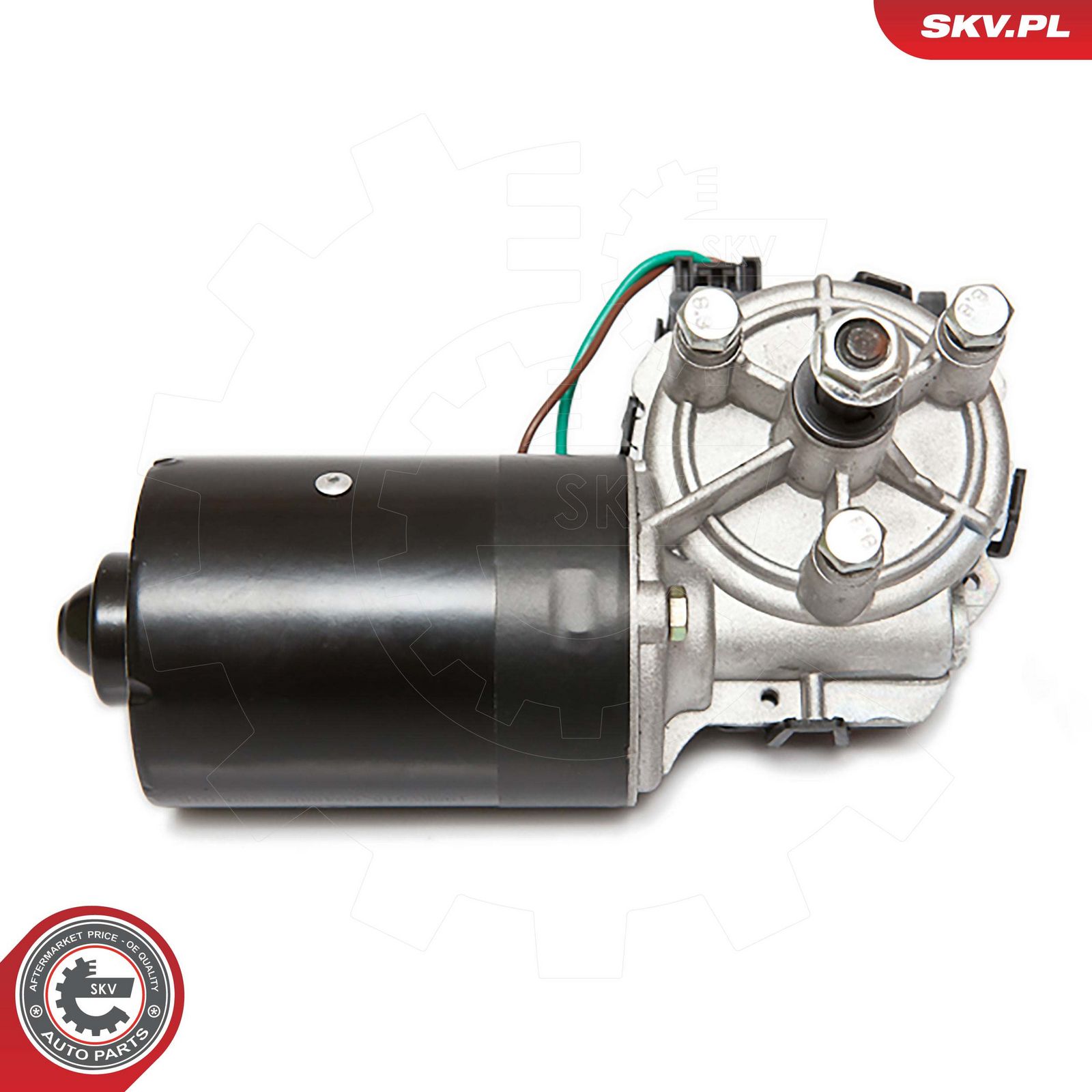 Levně Motor stěračů ESEN SKV 19SKV015