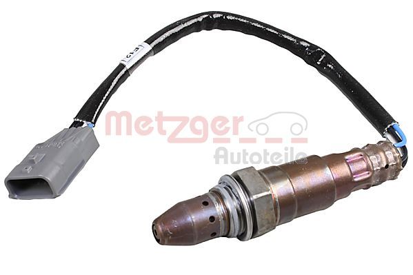 Sonda lambda METZGER AUTOTEILE 0893691