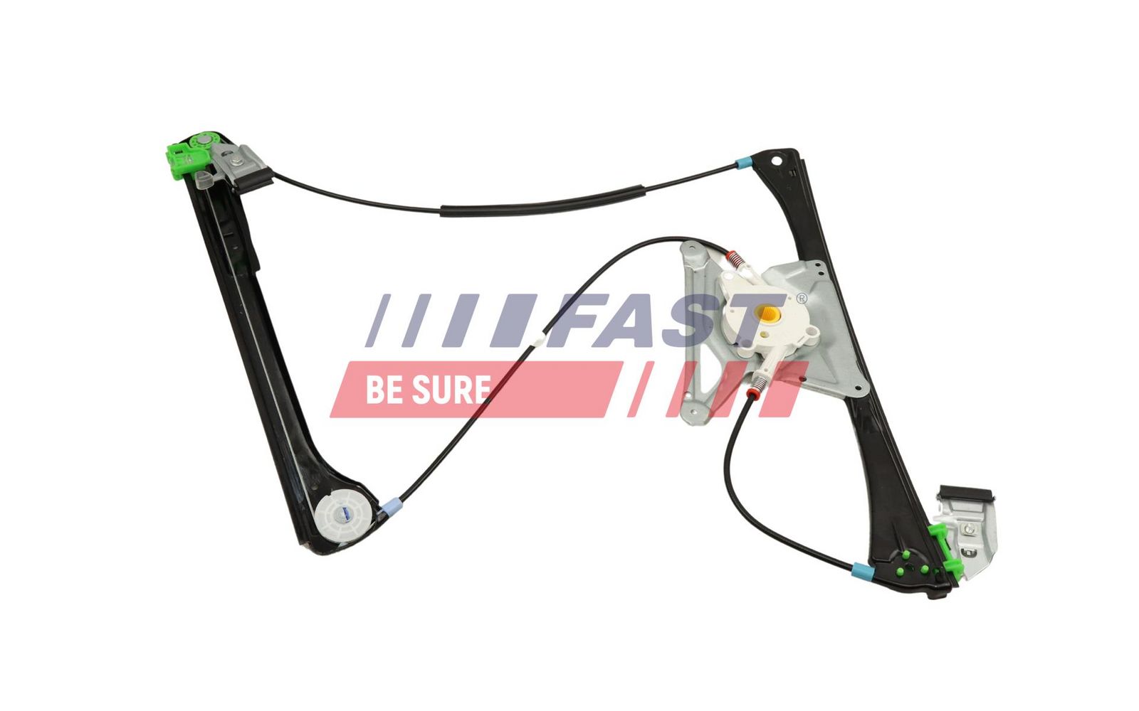 Стеклоподъемник