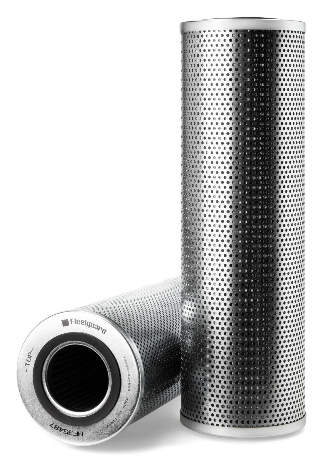 Filtru, sistem hidraulic primar FLEETGUARD HF35487