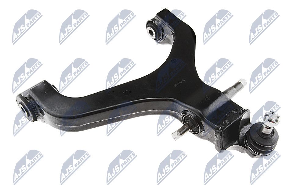 Brat, suspensie roata NTY ZWD-DW-040