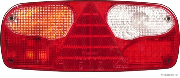Lampa spate HERTH+BUSS ELPARTS 83840842