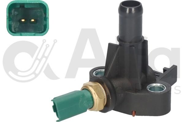 Sonde, température du liquide de refroidissement