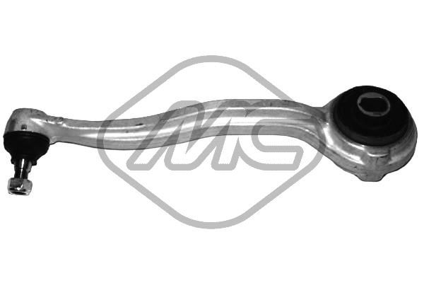 Wahacz, zawieszenie koła METALCAUCHO 52065