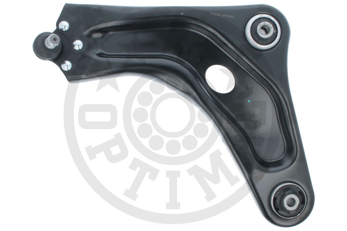 Wahacz, zawieszenie koła OPTIMAL G6-2224