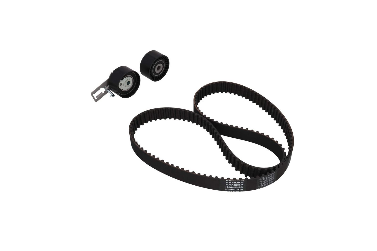Set curea de distributie KAMOKA 7001074