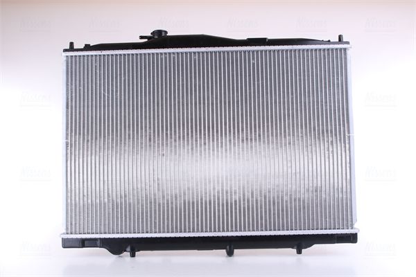 Levně Chladič, chlazení motoru NISSENS 63346