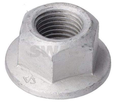 Гайка, несущий / направляющий шарнир