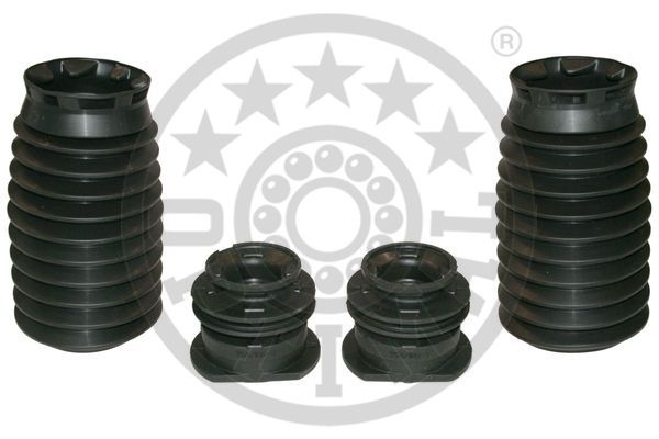 Zestaw ochrony przeciwpyłowej, amortyzator OPTIMAL AK-735419