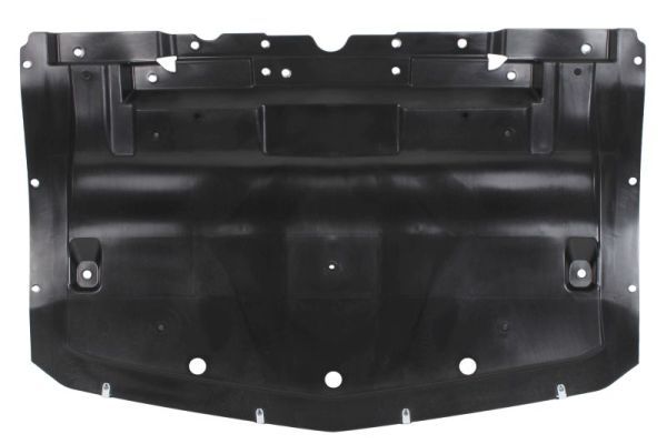 Защита двигателя / поддона двигателя