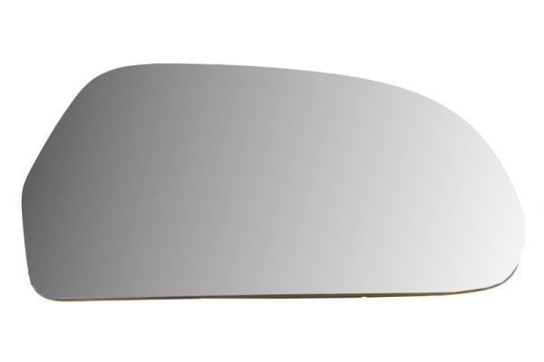 Зеркальное стекло, наружное зеркало