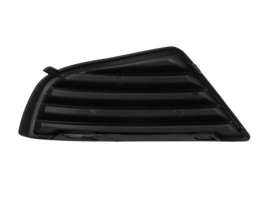 Grille de ventilation, pare-chocs