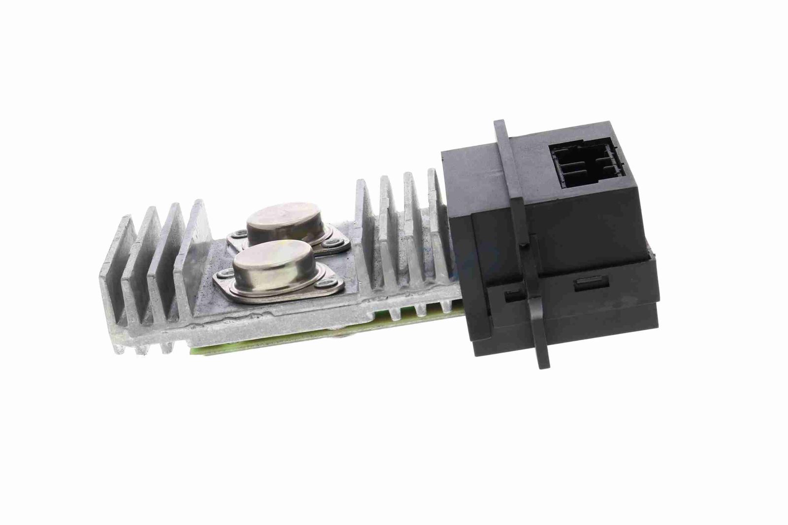 Régulateur, pulseur d'air habitacle