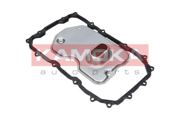 Levně Hydraulický filtr, automatická převodovka KAMOKA F600501